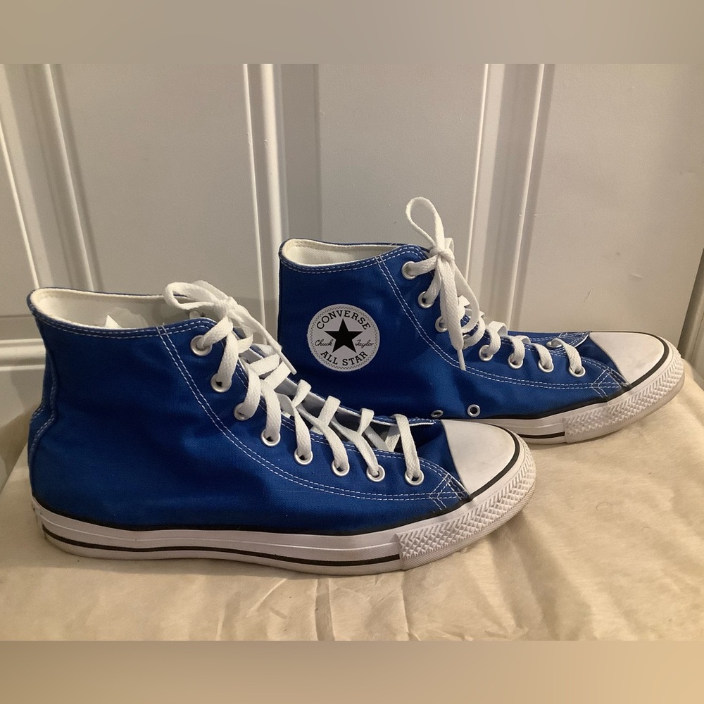 Converse All Star High Top